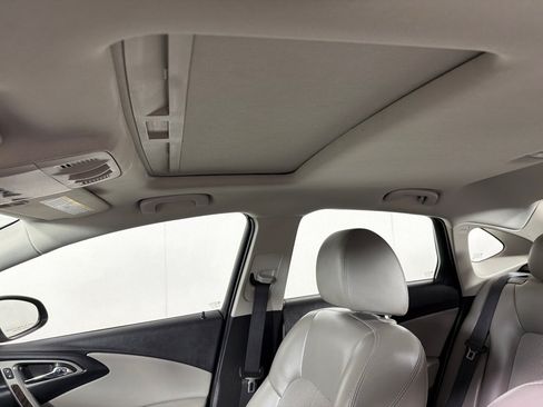 Used 2017 Buick Verano Sport Touring w/ Experience Buick Package FWD image 14