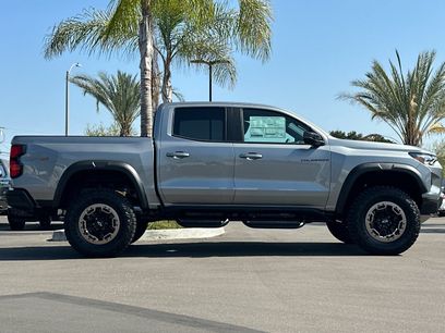 New 2026 Chevrolet Colorado ZR2 w/ Technology Package