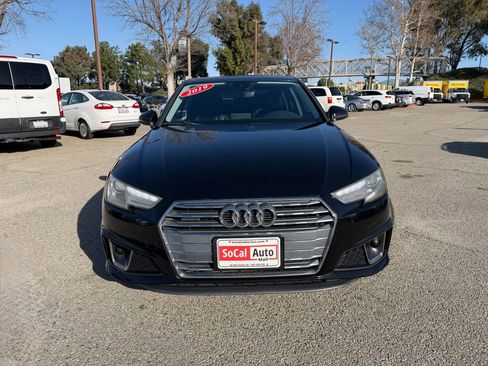 Used 2019 Audi A4 2.0T Premium w/ Convenience Package image 8