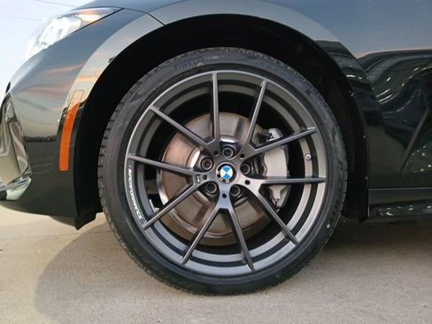 New 2026 BMW 330i 330i Loaner image 5