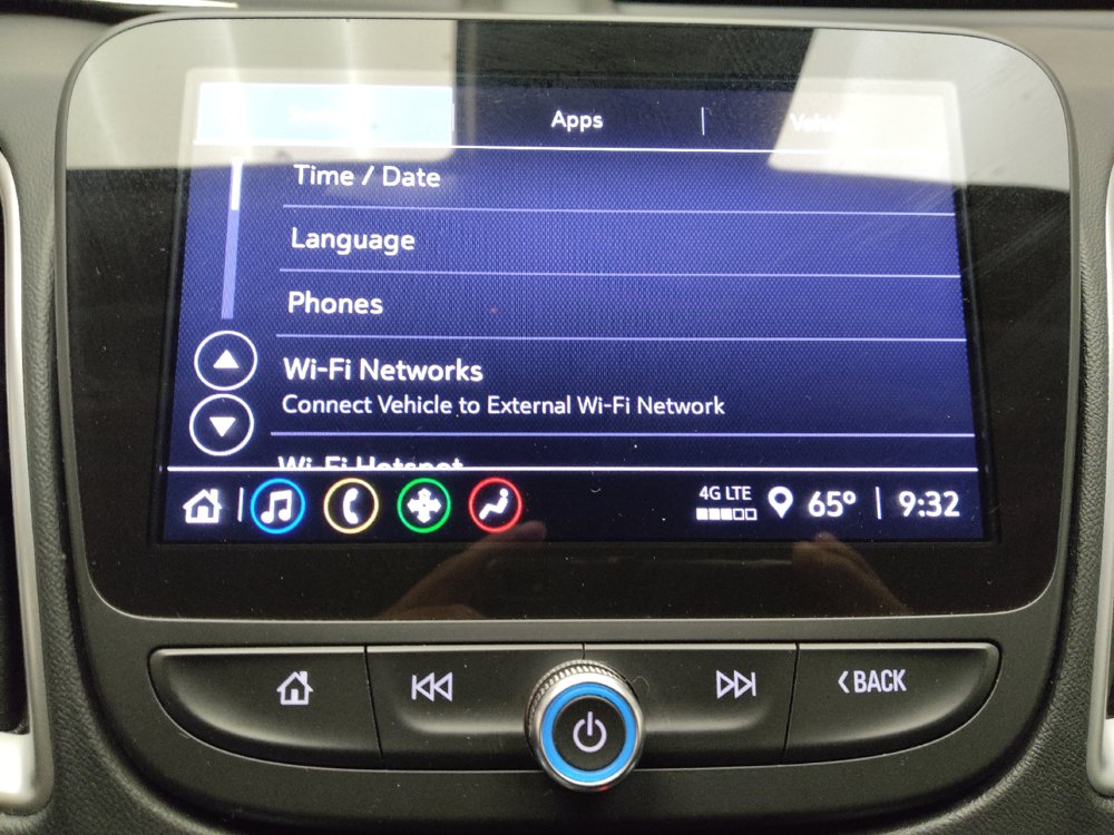 Used 2025 Chevrolet Malibu LT FWD image 25