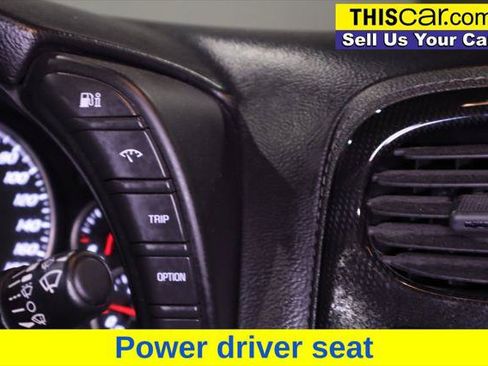 Used 2009 Chevrolet Corvette Coupe RWD image 17