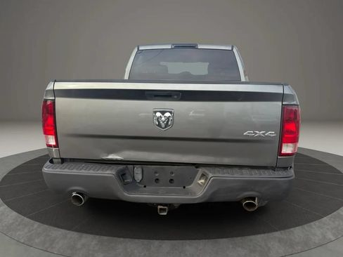 Used 2012 RAM 1500 Express w/ ST Popular Equipment Group AWD/4WD image 7
