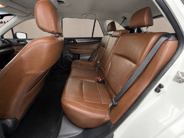 Used 2017 Subaru Outback 3.6R Touring w/ Popular Package #5A AWD/4WD image 21