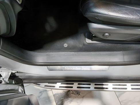 Used 2024 Mercedes-Benz GLS 450 4MATIC image 14