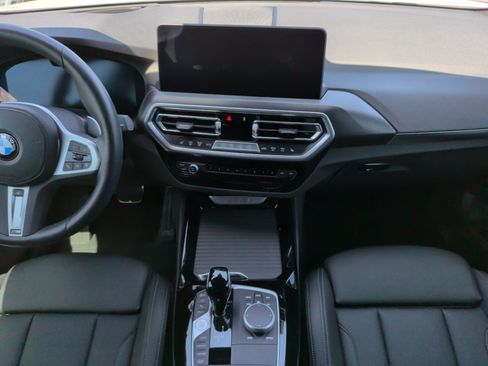 Used 2024 BMW X3 xDrive30i w/ Premium Package AWD/4WD image 32