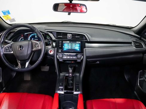 Used 2020 Honda Civic EX image 22