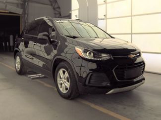 Used 2019 Chevrolet Trax LT w/ LT Convenience Package FWD video 2