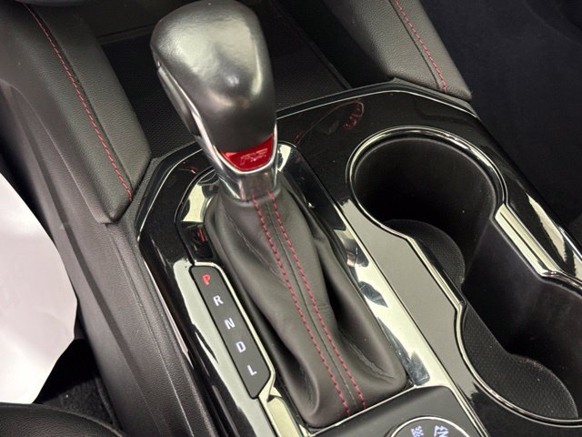 Used 2022 Chevrolet Blazer RS AWD/4WD image 25