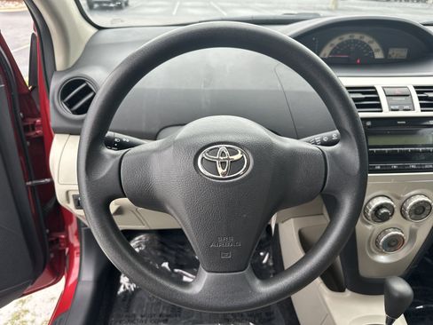 Used 2008 Toyota Yaris Sedan FWD image 18