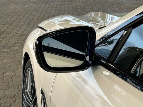 Used 2020 BMW 840i Coupe w/ M Sport Package RWD image 16