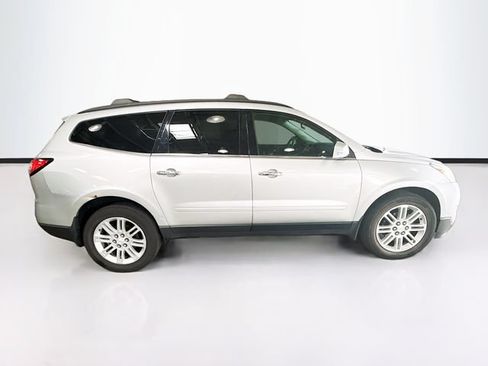 Used 2014 Chevrolet Traverse LT w/ All-Star Edition AWD/4WD image 5