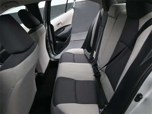 Used 2026 Toyota Corolla LE image 12