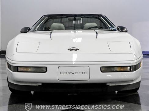 Used 1994 Chevrolet Corvette Coupe image 17