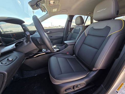 New 2026 Chevrolet Trax ACTIV w/ Driver Confidence Package image 11