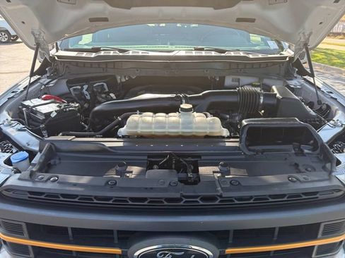 Used 2021 Ford F150 Tremor w/ Equipment Group 402A High AWD/4WD image 21