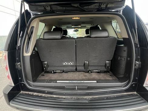 Used 2013 GMC Yukon Denali AWD/4WD image 40
