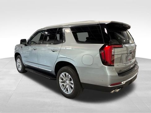 Certified 2025 GMC Yukon Denali image 5