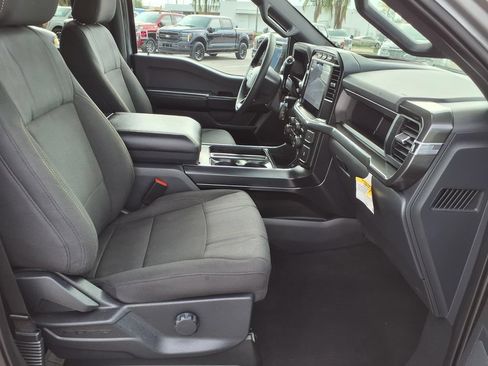 Used 2024 Ford F150 STX RWD image 13