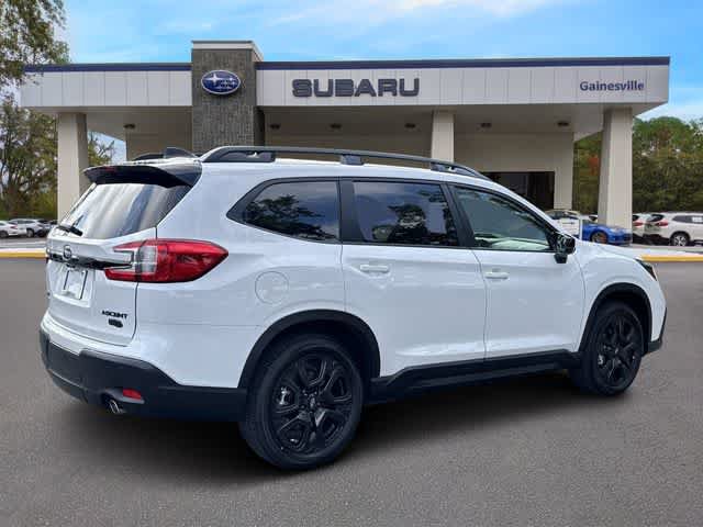 New 2026 Subaru Ascent Bronze Edition AWD/4WD image 6