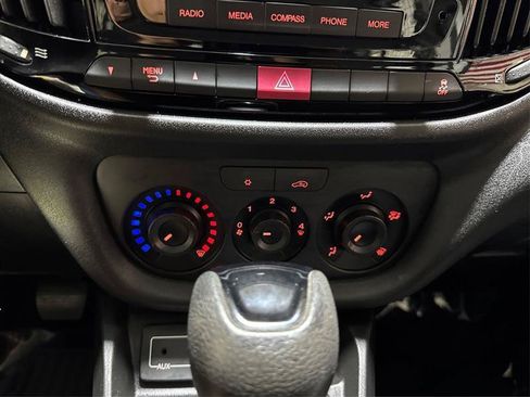 Used 2018 RAM ProMaster City Tradesman FWD image 26