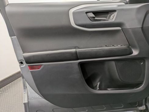 Used 2022 Ford Bronco Sport Big Bend image 8