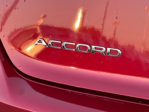 Used 2023 Honda Accord EX image 25