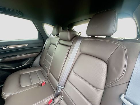 Used 2025 MAZDA CX-5 Signature image 28