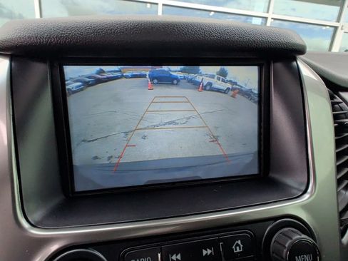 Used 2019 Chevrolet Tahoe Premier AWD/4WD image 10