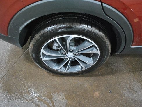 Used 2023 Buick Encore GX Select image 29