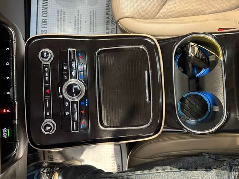 Used 2022 Lincoln Nautilus Reserve AWD/4WD image 18