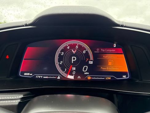 Used 2020 Chevrolet Corvette Stingray Coupe w/ 1LT RWD image 15