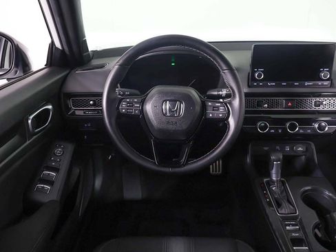 Certified 2026 Honda Civic Sport image 31
