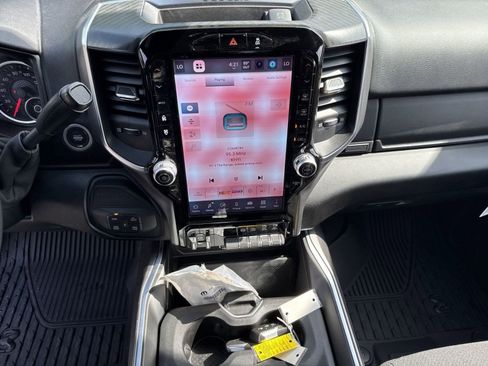 New 2025 RAM 2500 Lone Star image 20