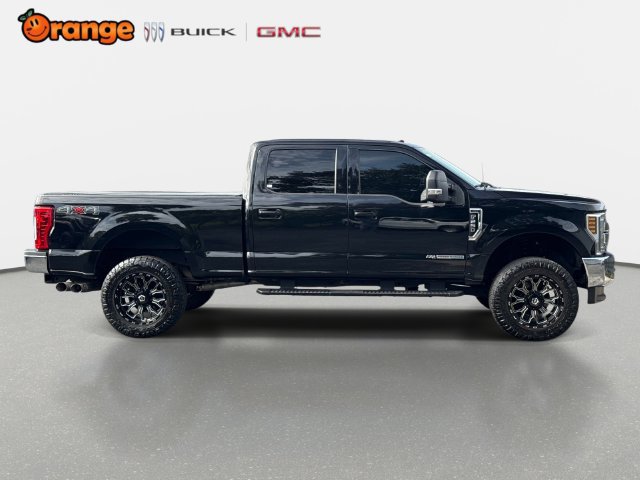 Used 2019 Ford F250 XLT AWD/4WD image 2