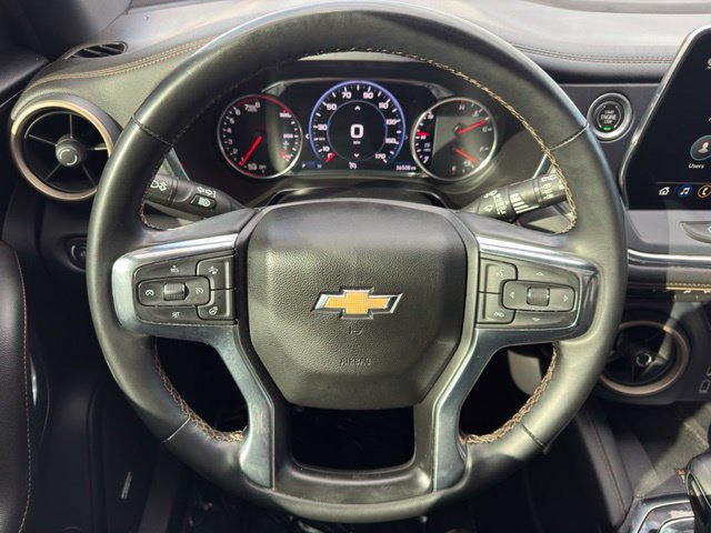 Certified 2023 Chevrolet Blazer Premier AWD/4WD image 27