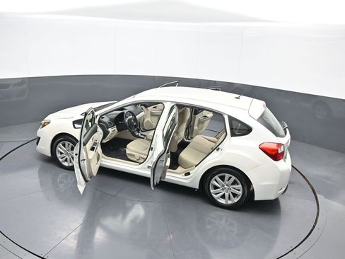 Used 2016 Subaru Impreza 2.0i Premium image 42