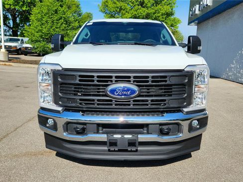 Used 2024 Ford F350 XL w/ XL Driver Assist Package AWD/4WD image 30
