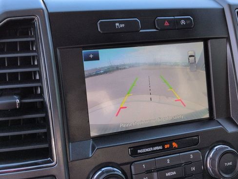 Used 2020 Ford F150 XLT w/ Equipment Group 302A Luxury image 35