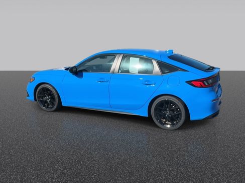Used 2024 Honda Civic Sport image 7
