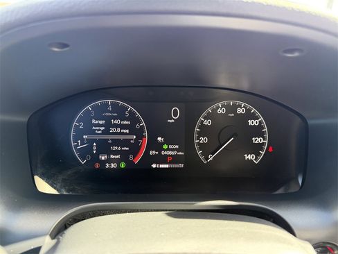 Used 2023 Honda HR-V EX-L image 24