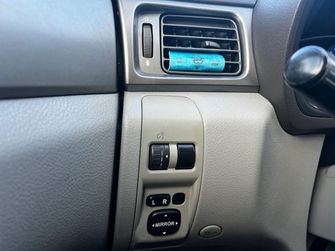 Used 2009 Subaru Forester 2.5X image 17