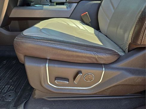 Used 2019 Ford F250 Limited AWD/4WD image 24