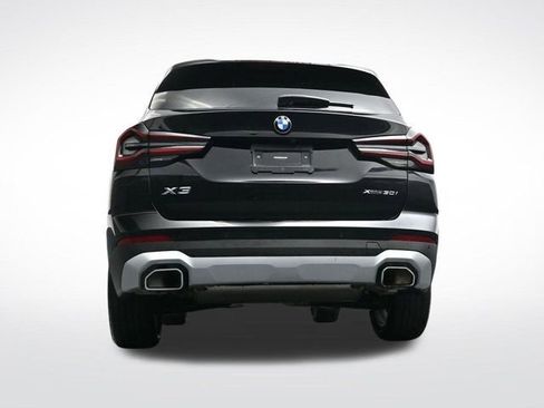 Used 2022 BMW X3 xDrive30i w/ Convenience Package image 32