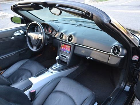 Used 2007 Porsche Boxster S image 29