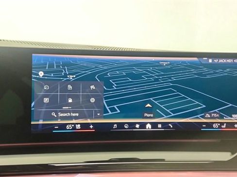 Used 2026 BMW 540i xDrive image 47