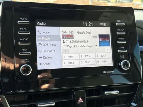 Used 2022 Toyota Camry SE image 15