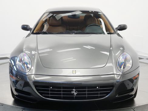 Used 2008 Ferrari 612 Scaglietti image 4