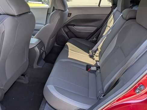 New 2026 Subaru Crosstrek 2.0i Premium AWD/4WD image 25