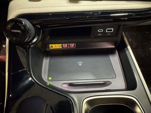 Used 2026 Lexus NX 350 AWD w/ Luxury Package image 25
